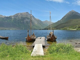 Ferienhaus Folkestad  31