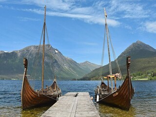 Vakantiehuis Folkestad  9