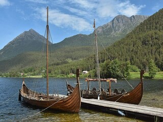 Vakantiehuis Folkestad  26