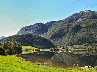 Maison de vacances Folkestad  33