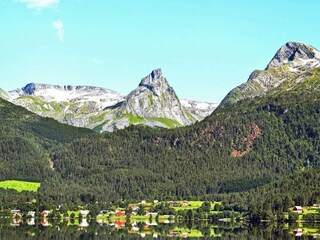 Casa de vacaciones Folkestad  28