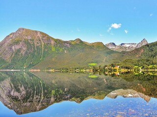 Casa de vacaciones Folkestad  37