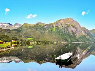 Vakantiehuis Folkestad  39