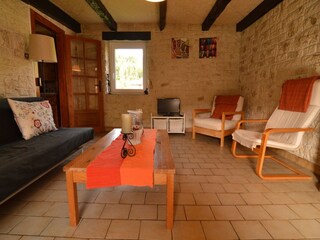 Holiday house Thiéfosse Features 8