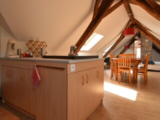 Holiday house Thiéfosse Features 12