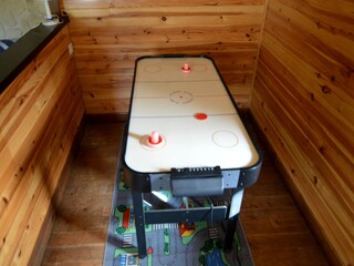 Vakantiehuis Thiéfosse  20