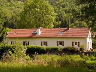 Holiday house Thiéfosse Outdoor Recording 4