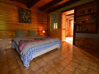 Holiday house Thiéfosse Features 14