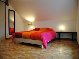 Casa per le vacanze Thiéfosse Caratteristiche 13