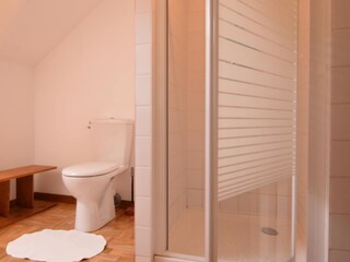 Casa per le vacanze Thiéfosse Caratteristiche 11