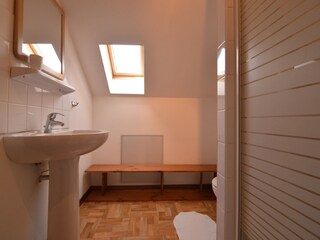 Maison de vacances Thiéfosse Équipement 8