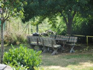 Holiday house Holiday home with a terrace in Lotharingen - Thiéfosse - image1