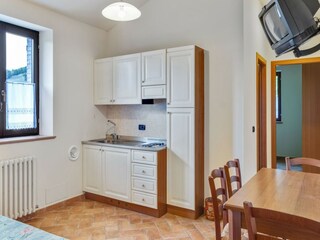 Farmhouse Sant'Angelo in Vado Features 16