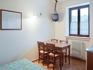 Type de propriété : Ferme Sant'Angelo in Vado Équipement 25