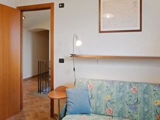 Type de propriété : Ferme Sant'Angelo in Vado Équipement 17