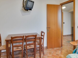 Type de propriété : Ferme Sant'Angelo in Vado Équipement 27