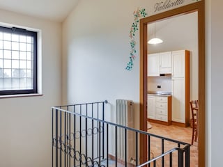 Bauernhof Sant'Angelo in Vado Ausstattung 16