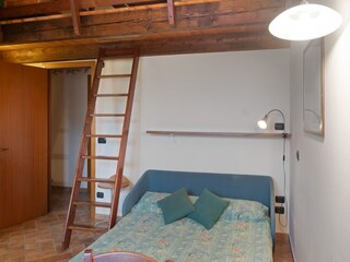 Farmhouse Sant'Angelo in Vado Features 20