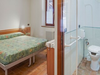 Farmhouse Sant'Angelo in Vado Features 30