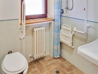 Type de propriété : Ferme Sant'Angelo in Vado Équipement 31