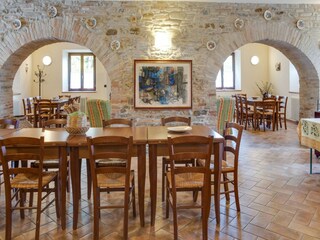 Type de propriété : Ferme Sant'Angelo in Vado  34