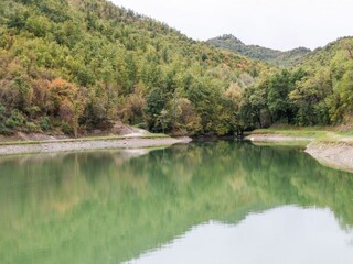 Type de propriété : Ferme Sant'Angelo in Vado Environnement 32