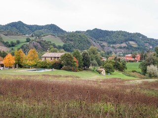 Farmhouse Sant'Angelo in Vado Environment 33
