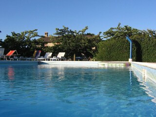 Fattoria Sant'Angelo in Vado Registrazione all'aperto 1