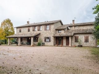 Type de propriété : Ferme Sant'Angelo in Vado Enregistrement extérieur 6