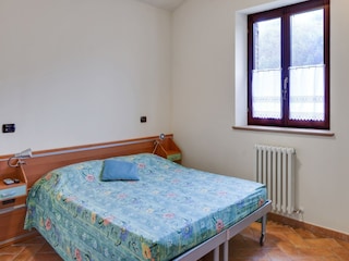 Type de propriété : Ferme Sant'Angelo in Vado Équipement 17