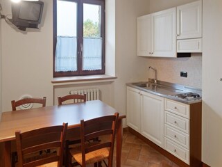 Farmhouse Sant'Angelo in Vado Features 13