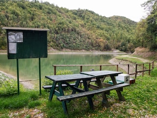 Boerderij Sant'Angelo in Vado Buitenaudio-opname 8