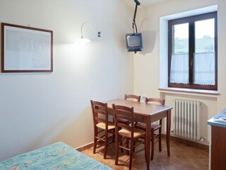 Bauernhof Sant'Angelo in Vado Ausstattung 19