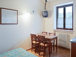 Boerderij Sant'Angelo in Vado Kenmerken 19