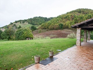 Type de propriété : Ferme Sant'Angelo in Vado Enregistrement extérieur 11