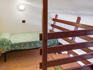 Type de propriété : Ferme Sant'Angelo in Vado Équipement 25
