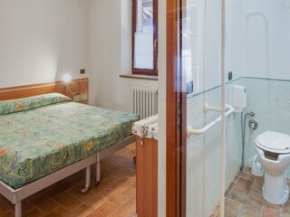 Bauernhof Sant'Angelo in Vado Ausstattung 26