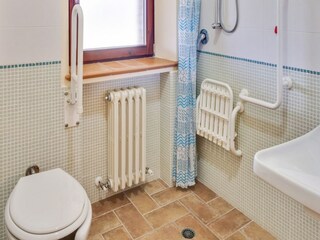 Type de propriété : Ferme Sant'Angelo in Vado Équipement 28