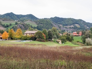 Bauernhof Sant'Angelo in Vado Umgebung 33