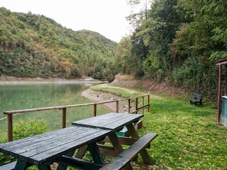 Boerderij Sant'Angelo in Vado Buitenaudio-opname 11