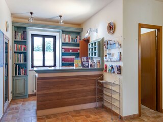 Farmhouse Sant'Angelo in Vado Features 15