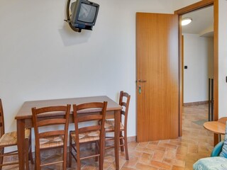 Bauernhof Sant'Angelo in Vado Ausstattung 31