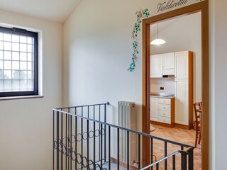Farmhouse Sant'Angelo in Vado Features 23