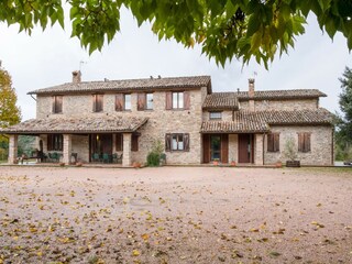 Type de propriété : Ferme Sant'Angelo in Vado Enregistrement extérieur 7
