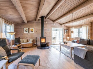 Vakantiehuis Houstrup  7