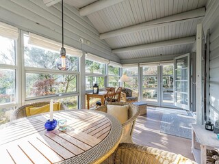 Casa de vacaciones Houstrup  15