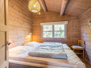Casa de vacaciones Houstrup  22