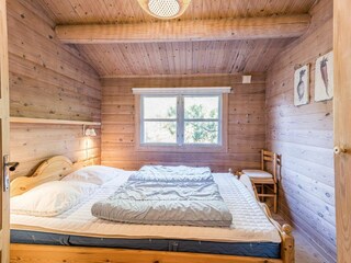 Casa de vacaciones Houstrup  23