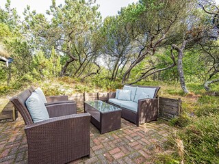 Vakantiehuis Houstrup  5