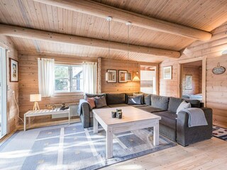 Holiday house Houstrup  12